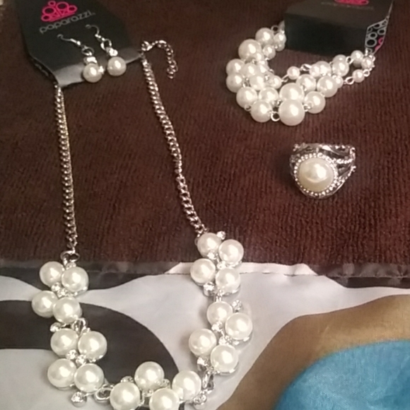 paparazzi Jewelry - Jewelry paparazzi Jewelry - Jewelry